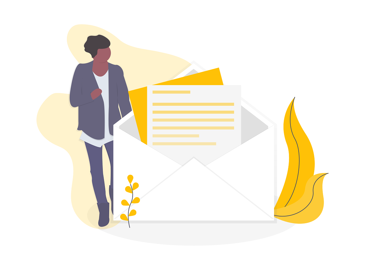 email